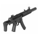CYMA Модель автомата MP5 SD6, металл CM.041SD6